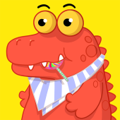 ZipperMouth
